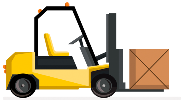 Ecuamex venta de montacargas